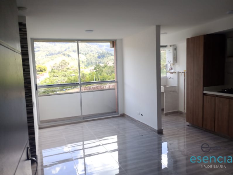 Apartamento en Arriendo en La Mina