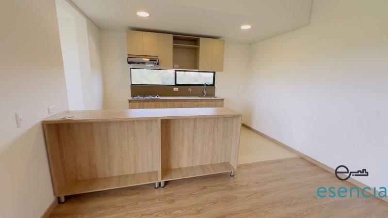 Apartamento en Venta en El Porvenir