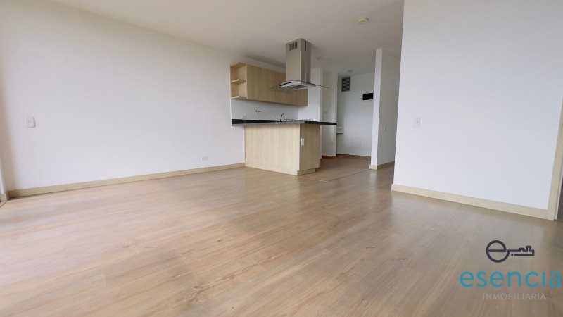 Apartamento en Ambos en El Porvenir