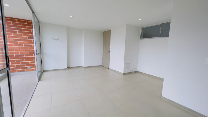 Apartamento en Venta en Los Colegios