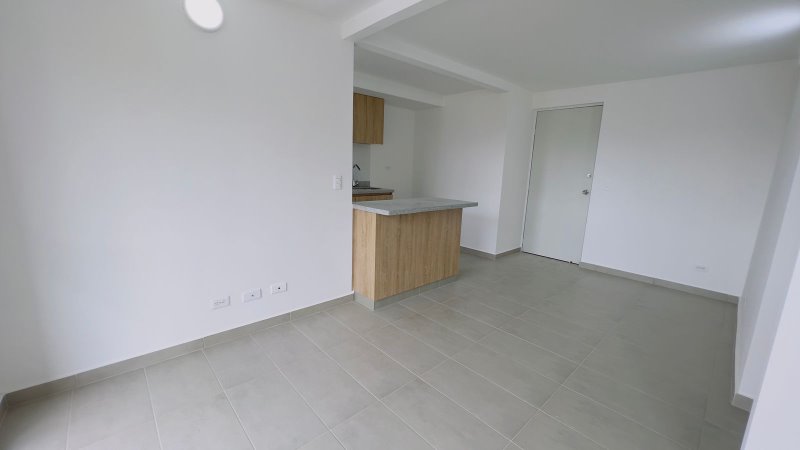 Apartamento en Venta en El Porvenir
