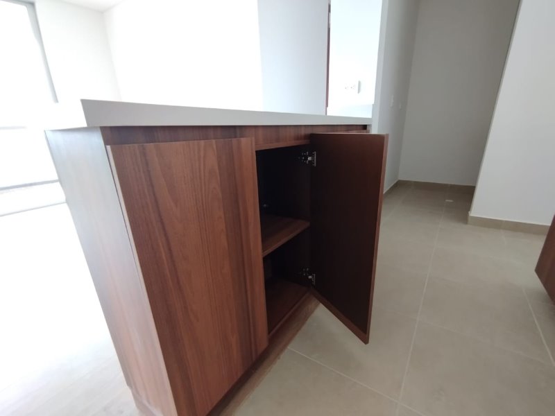 Apartamento en Arriendo en San Antonio De Pereira