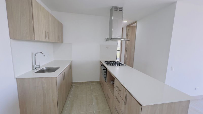 Apartamento en Arriendo en Los Colegios