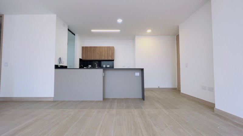 Apartamento en Venta en Rionegro