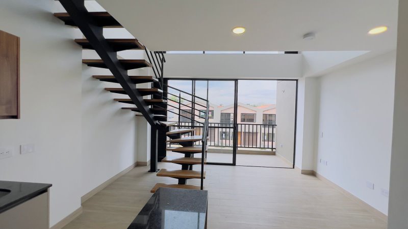 Apartamento en Arriendo en Llano Grande