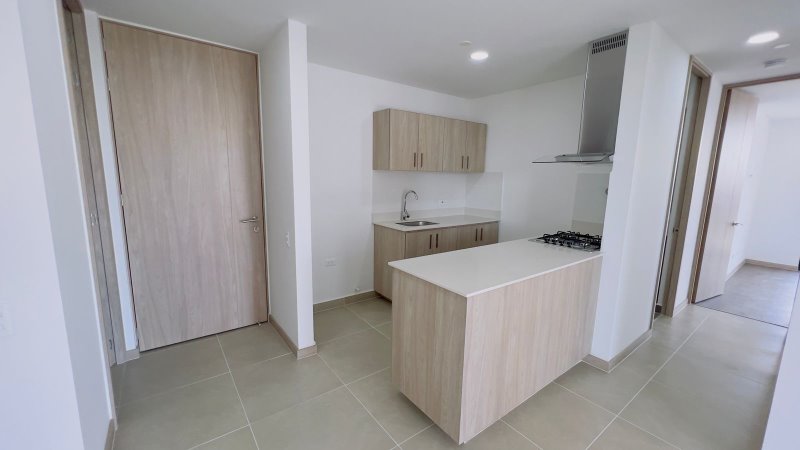 Apartamento en Arriendo en Los Colegios