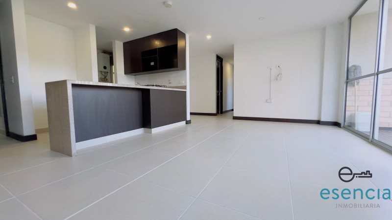 Apartamento en Arriendo en San Antonio De Pereira