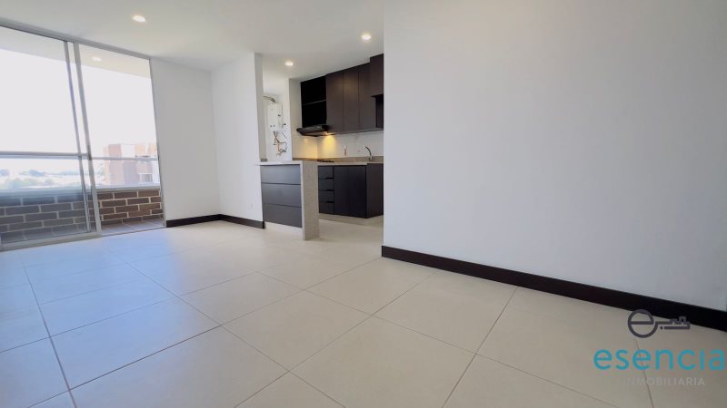 Apartamento en Arriendo en San Antonio De Pereira