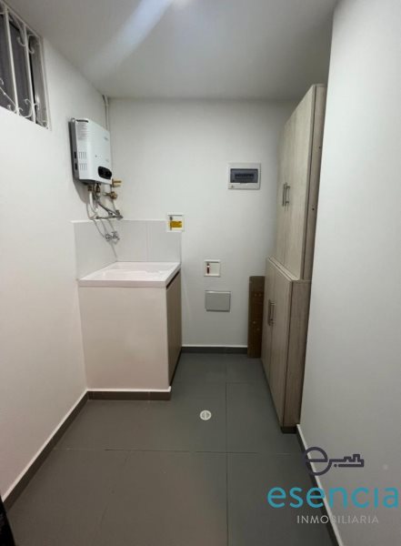 Apartamento en Arriendo en Belen