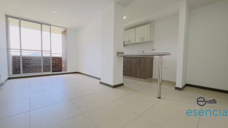 Apartamento en Arriendo en San Antonio De Pereira