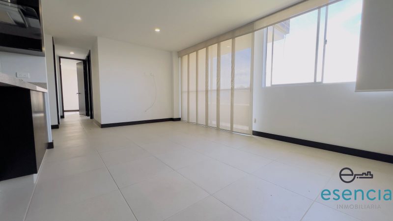 Apartamento en Arriendo en San Antonio De Pereira
