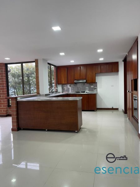 Casa en Arriendo en Loma Del Escobero