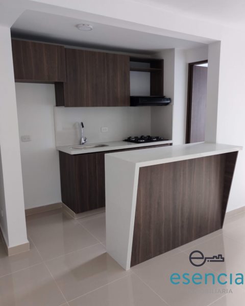 Apartamento en Ambos en Cimarronas