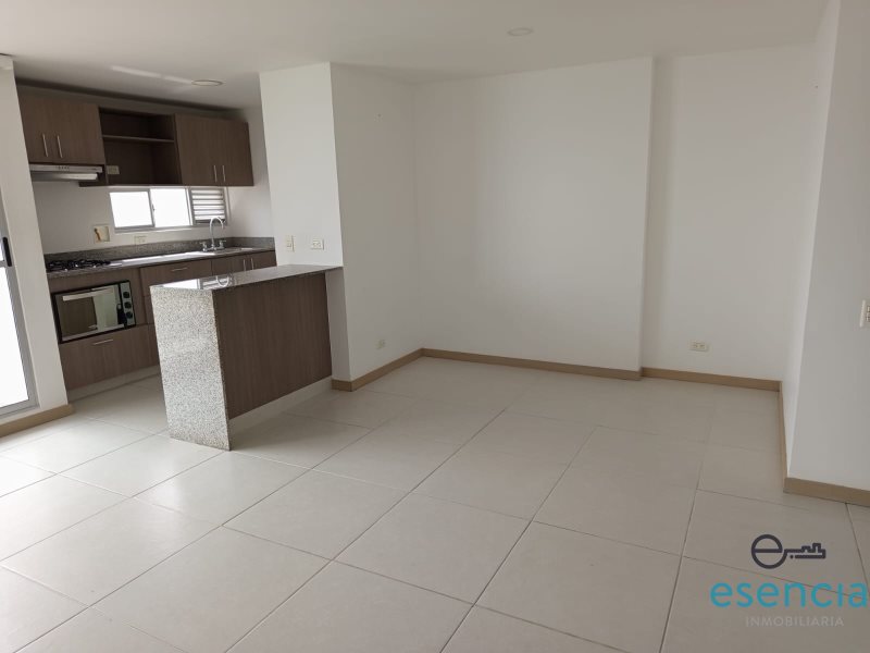 Apartamento en Arriendo en Las Antillas