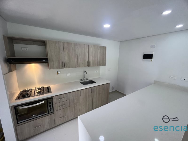 Apartamento en Arriendo en Camino Verde