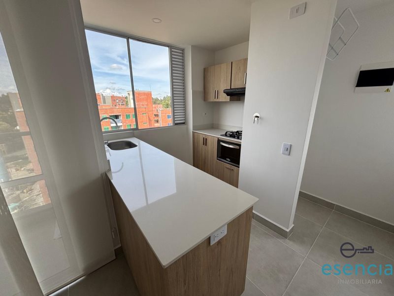 Apartamento en Arriendo en Los Colegios