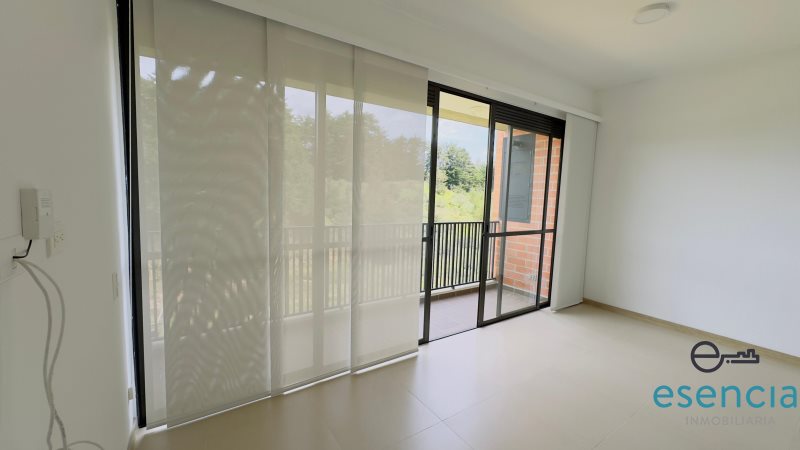 Apartamento en Arriendo en El Porvenir