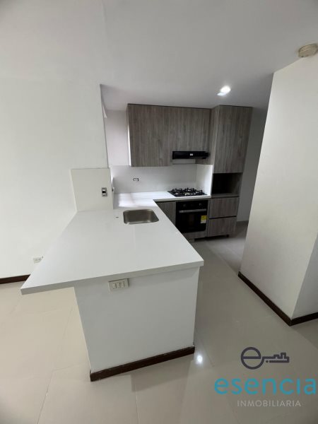 Apartamento en Arriendo en Loma Del Escobero