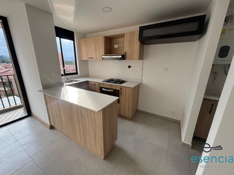Apartamento en Arriendo en San Antonio De Pereira