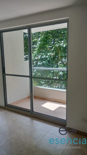 Apartamento en Arriendo en La Cuenca