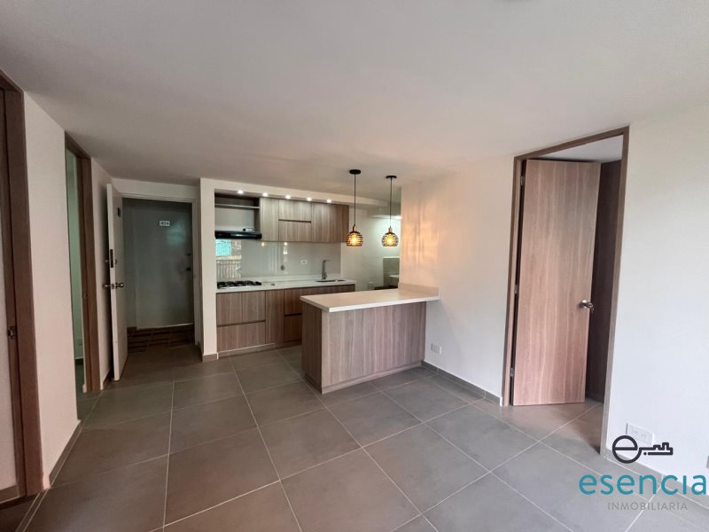 Apartamento en Arriendo en El Porvenir