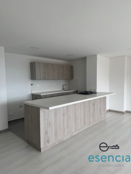 Apartamento en Arriendo en San Antonio De Pereira