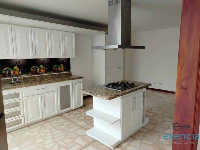 Casa en Arriendo en San Jose