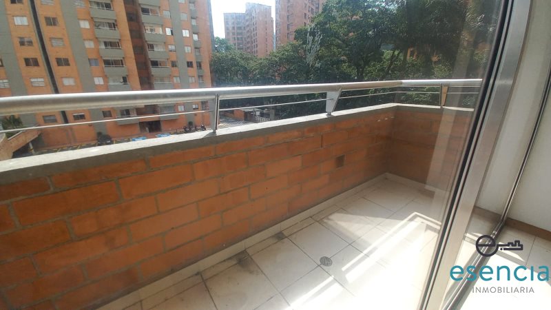 Apartamento en Arriendo en Patio Bonito