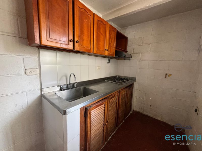 Casa en Arriendo en El Porvenir