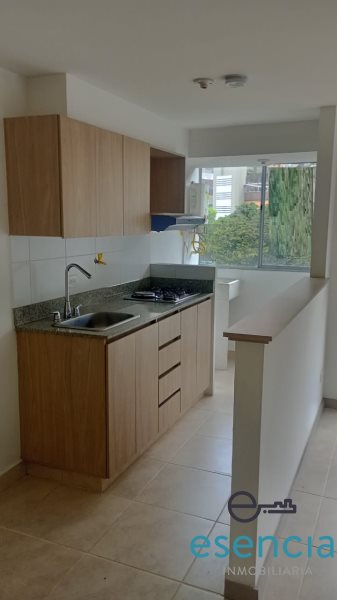 Apartamento en Arriendo en La Cuenca