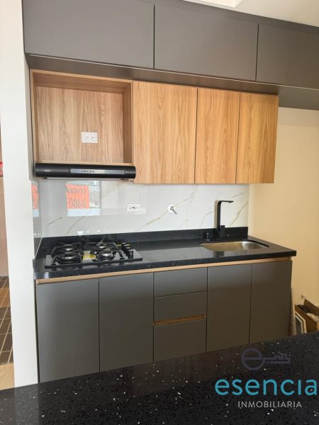 Apartamento en Arriendo en Fontibon