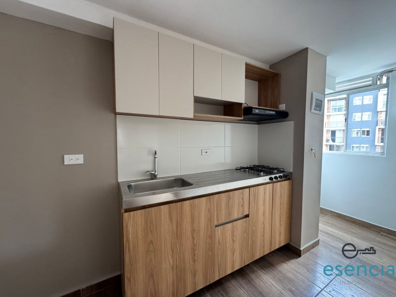 Apartamento en Arriendo en El Porvenir