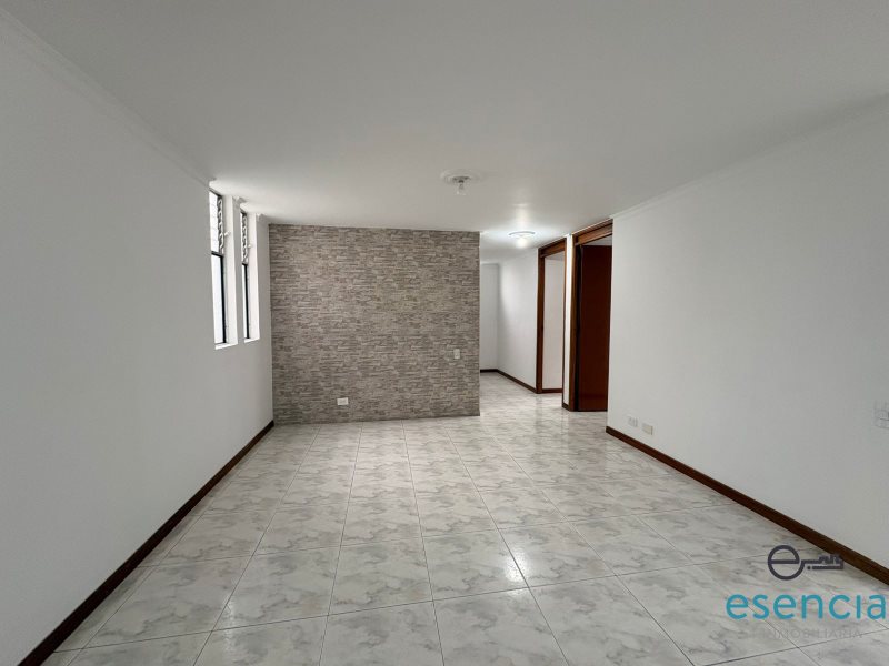 Apartamento en Arriendo en El Poblado