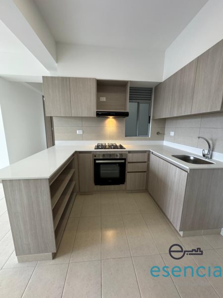 Apartamento en Arriendo en Santa  Ana