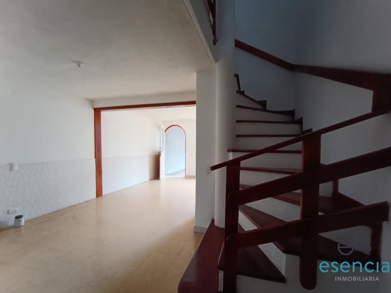Casa en Arriendo en Las Antillas