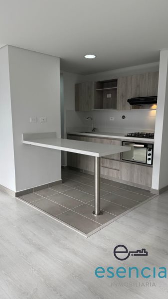 Apartamento en Arriendo en San Antonio De Pereira