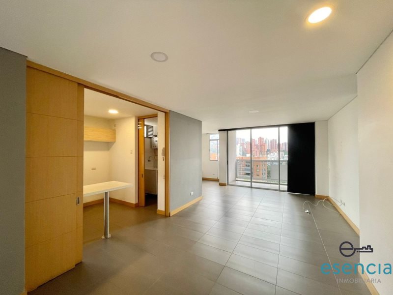 Apartamento en Arriendo en La Linde