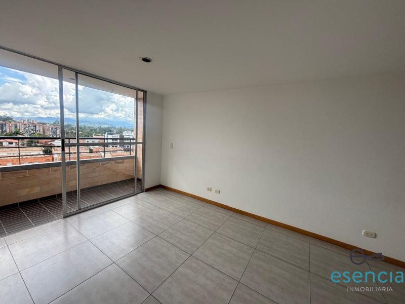 Apartamento en Arriendo en Los Colegios