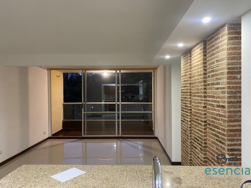 Apartamento en Arriendo en Cumbres