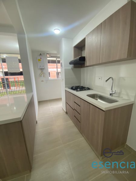Apartamento en Arriendo en El Porvenir