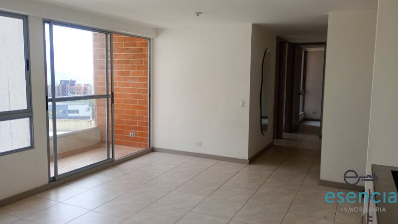 Apartamento en Arriendo en La Cuenca