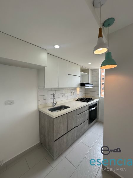 Apartamento en Arriendo en La Mina