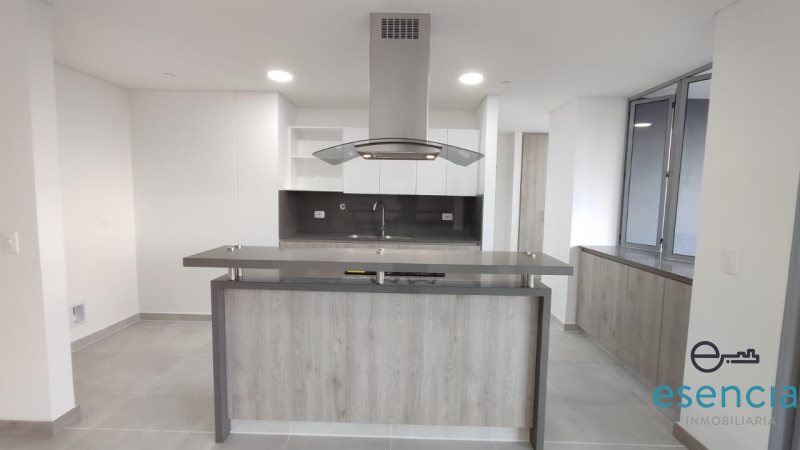 Apartamento en Arriendo en Loma Del Escobero