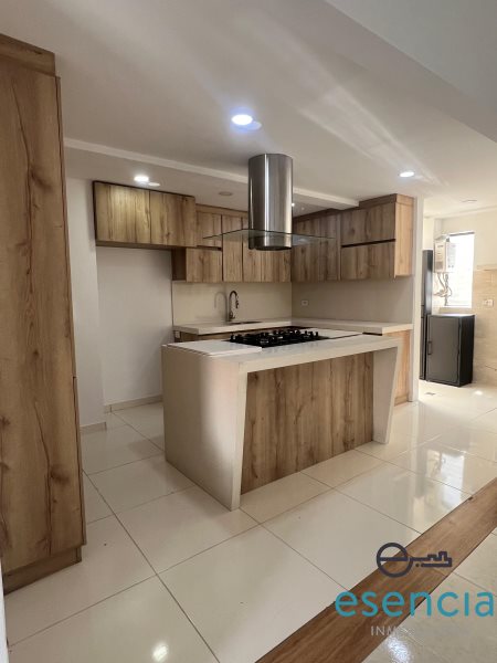 Apartamento en Arriendo en Conquistadores