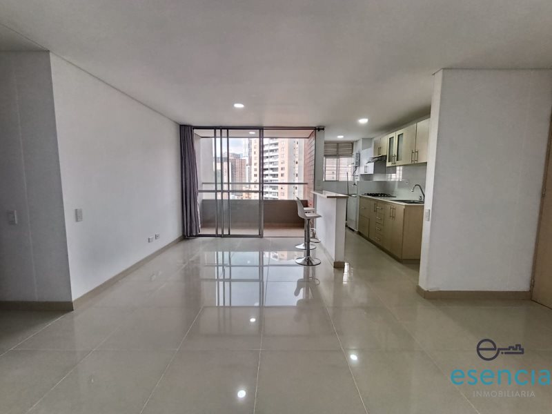 Apartamento en Arriendo en San Jose