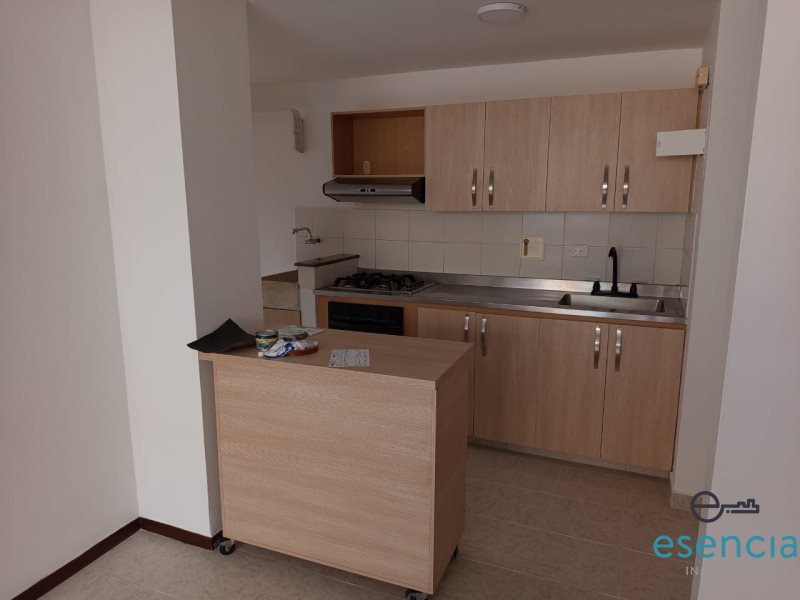 Apartamento en Arriendo en El Dorado