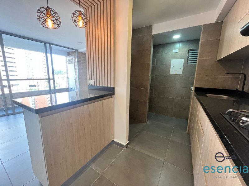 Apartamento en Arriendo en El Porvenir