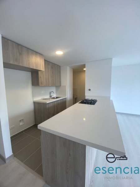 Apartamento en Arriendo en San Antonio De Pereira