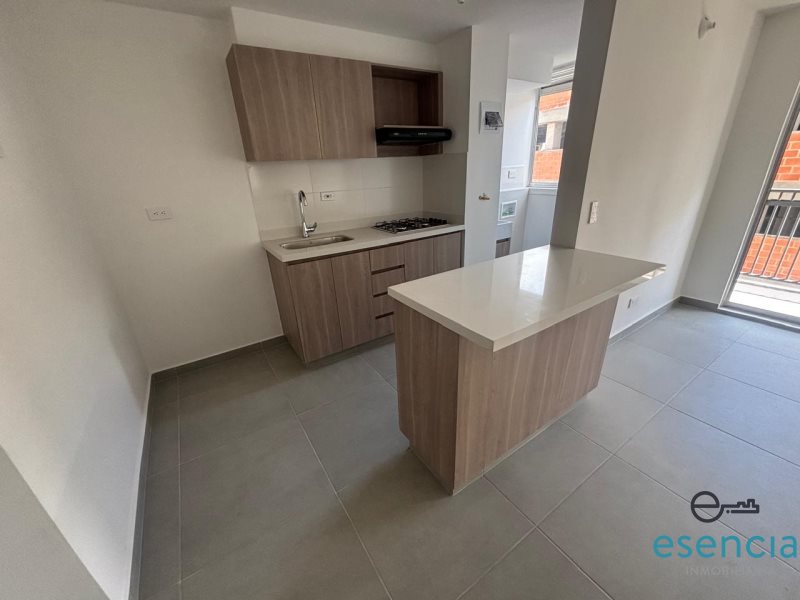 Apartamento en Arriendo en El Porvenir