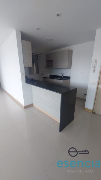 Apartamento en Arriendo en Los Balsos